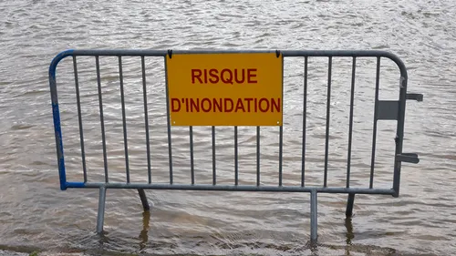 Tours : fermeture des parkings des bords de Loire en raison de la...